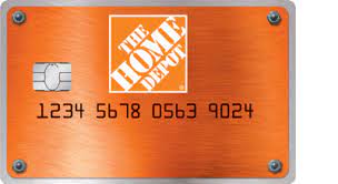 Home depot credit card review summary. Credit Center