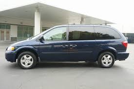 Image result for Midnight Blue 2006 Grand Caravan