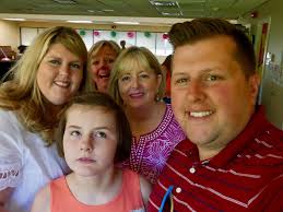 The lady seemingly always in the background has had our backs since the  very beginning. I'd appreciate your vote. I can't think of a more deserving  person.  https://www.beaverchevrolet.com/local-hero-teacher?contest=photo-detail&photo_id=6678&sfns=mo