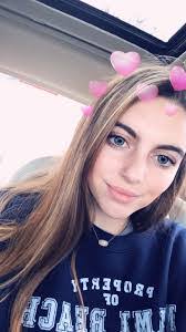 Ashley Thrasher's Instagram, Twitter & Facebook