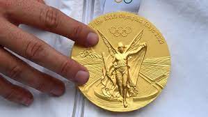 La judoka française romane dicko a remporté vendredi la médaille de bronze aux jo de tokyo dans la catégorie des +78 kg en battant par ippon en un peu plus d'une minute la turque kayra sayit. Le Top 10 Des Medailles Remportees Aux Jo De Tokyo 2020 Infographie Le Soir