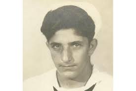 Donald DeRose Obituary (2014)