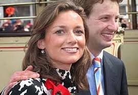 Prince Floris, Princess Aimée and Family, Current Events Part 1 (February  2005