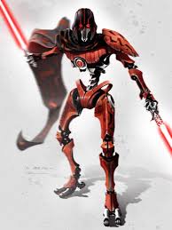 Super Skrulls And Jedi Hunting Robots Star Wars Characters Pictures Star Wars Images Star Wars Sith
