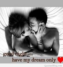 Good Night Kiss Images With Quotes Good Night Kiss Couple Good Night Love Images Kiss And Romance