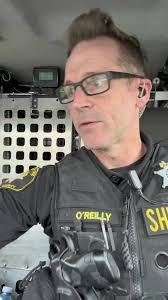 High speed chase and police dog handling