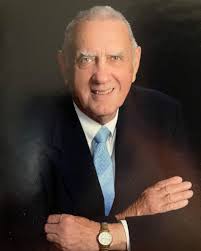 Samuel W. Robertson Obituary April 16, 2023