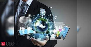 5 Emerging technology trends to blur the bridge of human & machine:  Gartner, ETCIO