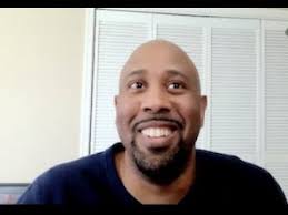 Artist Talk: Eric Wilkerson, March 23, 2021