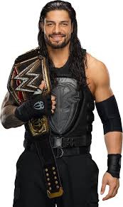 2, 2015) from the pepsi center in denver, colorado featuring all the latest advertised for tonight: Roman Reigns Wwe Champion 2015 Png By Ambriegnsasylum16 On Deviantart