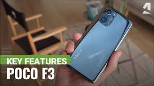 Xiaomi poco f3 android smartphone. Poco F3 In For Review Gsmarena Com News