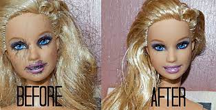 Caring For Your Antique Dolls