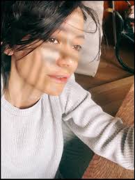 Cécile Bedregal (@ccile.bedregal)'s videos with Ain't No Sunshine