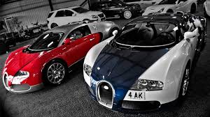 Kahn Designs Bugatti Veyron Bugatti Veyron Bugatti Veyron