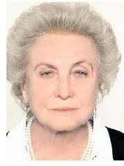 Todesanzeigen von Ursula Egger