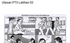 Cara menulis karangan pendek pt3 2019. Ulasan Pt3 Latihan 02 Cute766