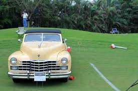 Image result for Camden Green 1947 Cadillac