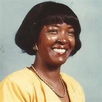 Carolyn Mayes Obituary