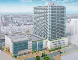 東京・大阪 都心上空ヘリコプター遊覧飛行 - ココログ