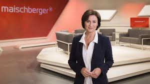 Videos zu maischberger | maischberger. Maischberger Gaste Und Themen Heute In Der Ard 04 08 2021 Starsontv