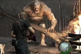 Will You Be Downloading Resident Evil 4 Ultimate Hd Edition On Your Pc Today Resident Evil Resident Evil Game Evil Games