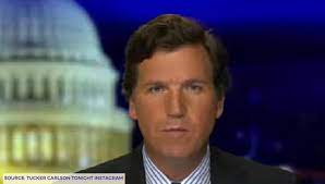 What is the net worth of tucker carlson? Tucker Carlson Tonight Host S Impressive Net Worth And Details About Personal Life