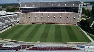 davis wade stadium section 305 rateyourseats com