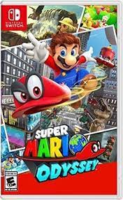10 Best Nintendo Switch Games Nintenndoswitch Videogames Nintendo Nintendogame Nintendo Switch Super Mario Super Mario Sunshine Nintendo Switch Games