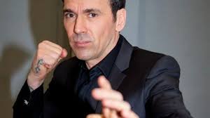 Power Rangers' Star Jason David Frank's Cause Of Death Revealed