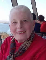 Deborah Emily Nickerson (nee Lutz) (Debbie) Obituary