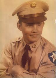 Sgt. EDWARD JOSEPH MORSE