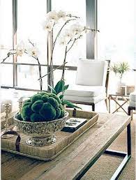 Coffee table made from locally rescued spalted pecan, live orchid cuttings, resin, 24k gold, mica pigment. Pin By Paige Stephens On Home Ideas Decorating Coffee Tables Coffee Table Styling Table Style