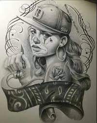 low rider tattoo pinterest