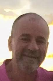 Michael Guidry Obituary March 25, 2022