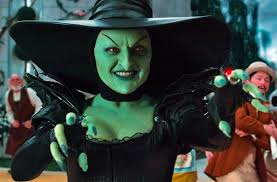 Pin On My Beautiful Wickedness