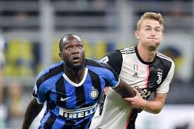 Inter milan vs juventus prediction. Juventus V Inter Milan Build Up Predicted Score As Clubs Battle For A Place In The Final Juvefc Com