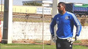 No caso do goleiro aranha, o roteiro foi mais ou menos esse. Aranha Afirma Que Pensamento Da Ponte E De Vitoria Ate O Final Do Brasileirao E Acredita Em Jogo Disputado Contra O Santos