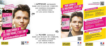 Maybe you would like to learn more about one of these? Securite Routiere Permis De Conduire