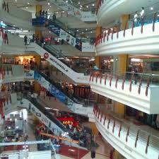 We did not find results for: Plaza Alam Sentral Shopping Mall
