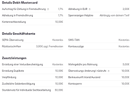 Kontist Geschaftskonto Im Test Kontist Erfahrungen Lesen
