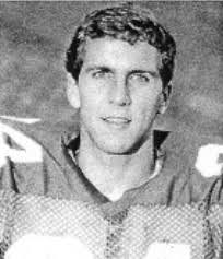 Mike Morton: Ohio State Football