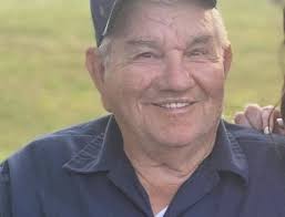 Walter Risden, age 86