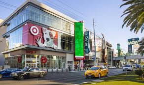 Olive Garden Plans To Open A Restaurant In The Showcase Mall Building Where Target And Burlingt Las Vegas Review Journal