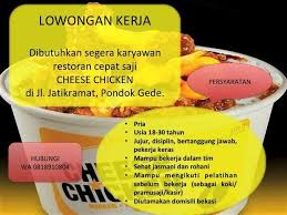 Bekasi, jalan harapan indah, medan satria, bekasi city, west java, indonesia harapan indah, bekasi. Loker Di Bekasi Kota