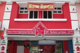 By mefranz november 11, 2019 hotel bajet, kuala lumpur 0 comments. My Home Hotel Gua Musang Kota Bahru Kelantan Terengganu And Kelantan Hotelopia