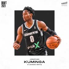 Discover jonathan kuminga's biography, age, height, physical stats, dating/affairs, family and career updates. 2021 Nba Draft Profile Jonathan Kuminga Def Pen