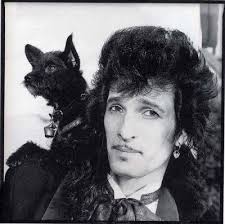 ELDER MUSIC: Willy DeVille