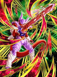 Dragon ball z dokkan battle is a mobile action game that is originated form the dragon ball series. Unpredictable Evil Super Janemba Dragon Ball Z Dokkan Battle Dragon Ball Artwork Dragon Ball Wallpapers Dragon Ball Art