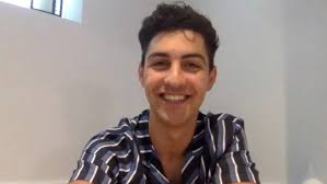 Raw Motion // TREVOR TORDJMAN