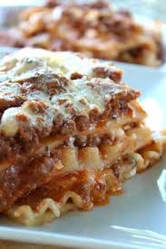 Easy Classic Lasagna Recipe Baby Food Recipes Classic Lasagna Recipe Homemade Lasagna Recipes Easy Lasagna Recipe
